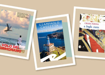 Sassari, "Incontri di primavera", mese di giugno