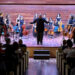 Sassari, un concerto in Sala Sassu