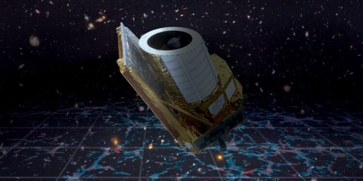 Satellite Euclid