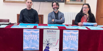 Presentazione Sorso Estate 2023