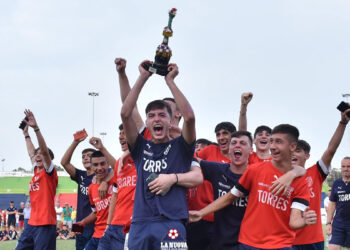 Torneo "La Nuova Sardegna", foto di repertorio. ? Alessandro Sanna