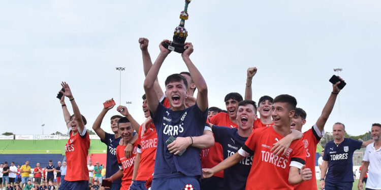 Torneo "La Nuova Sardegna", foto di repertorio. ? Alessandro Sanna