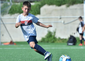 Torneo calcio giovanile "La Nuova Sardegna"