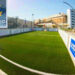 Torneo di Street Soccer 3vs3 "La Corte del Sole"