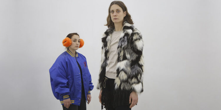 “Trespass_Tales of the Unexpected”, compagnie Chiasma e Orbita Spellbound