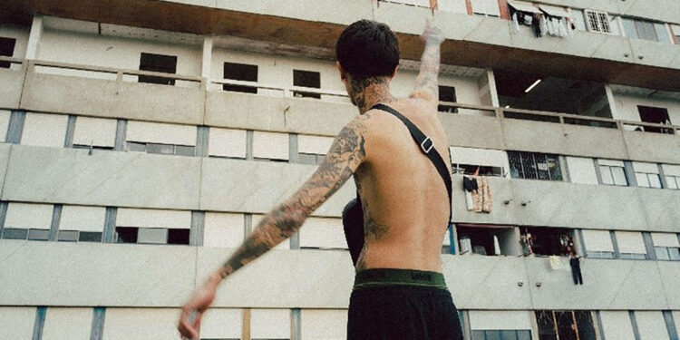 Uzi Lvke