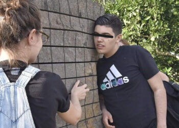 "Vieni da Me", la visita al Giardino Sonoro di Pinuccio Sciola