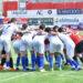 Apertura torneo di calcio giovanile “La Nuova Sardegna”