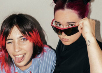 chiamamifaro e Asteria