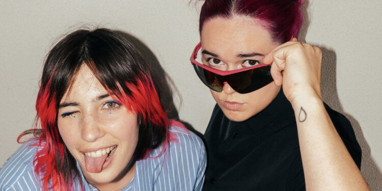 chiamamifaro e Asteria