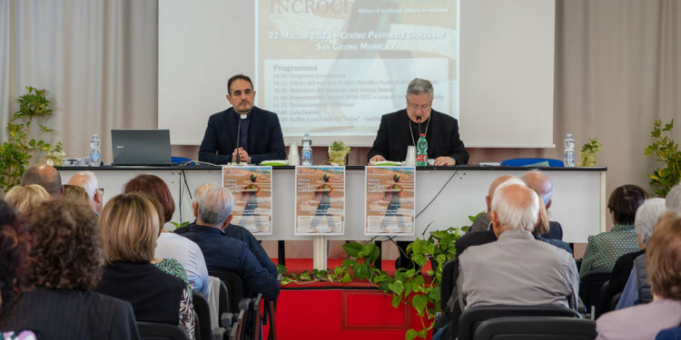 Convegno Caritas diocesana di Ales-Terralba