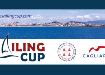 eSailing Cagliari Trophy