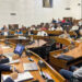 La riunione dei sindaci a palazzo degli scolopi di Oristano