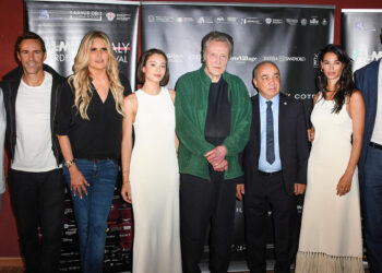 Presentazione Filming Italy Sardegna Festival 2023