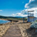 La spiaggia di Porto Ferro. Foto Depositphotos
