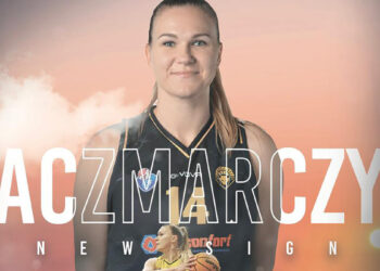 Agnieszka Kaczmarczyk