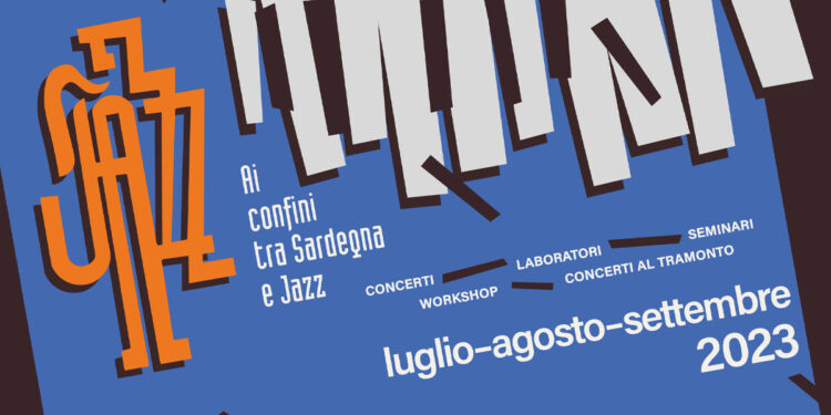 Ai Confini tra Sardegna e Jazz