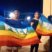 Alcuni degli "AnimAttori" del Centro di Salute Mentale di Bosa