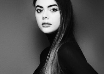 Angelica Grivel Serra