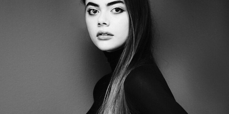 Angelica Grivel Serra