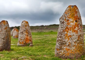 Area archeologica di Tamuli - Macomer. ? dirk_ercken | Sardegna Turismo