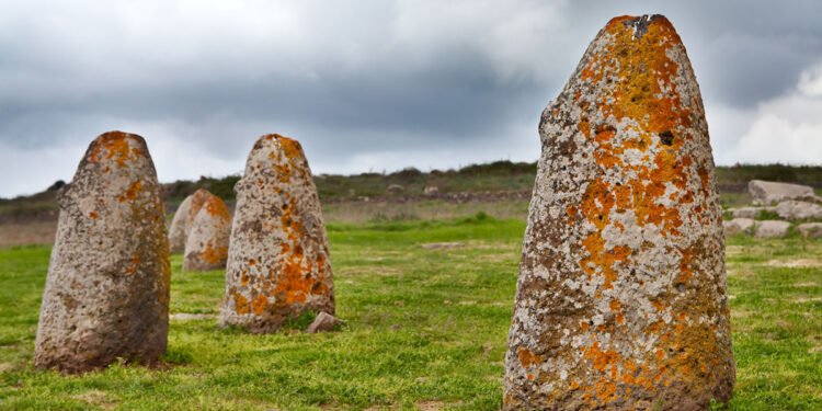Area archeologica di Tamuli - Macomer. ? dirk_ercken | Sardegna Turismo
