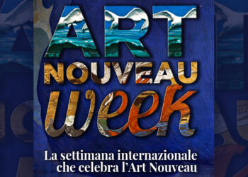 Art Nouveau Week