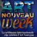 Art Nouveau Week