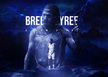 Breein Tyree all Dinamo Sassari