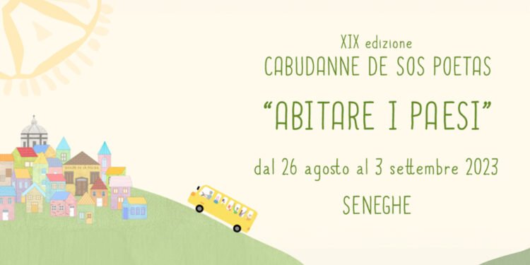 Cabudanne de Sos Poetas