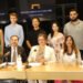 Cagliari, presentazione Concerto di gala Concorso SOI