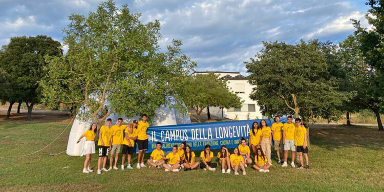 Campus della Longevità Tortolì