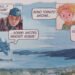 Cartolina Il Piccolo Principe