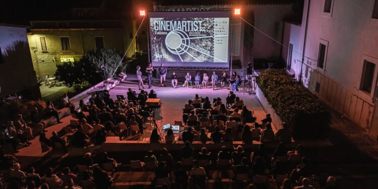 CineMartist, edizione 2022