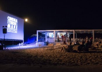 Cinema del Terre del Mare