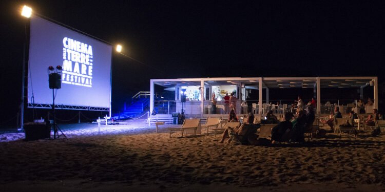 Cinema del Terre del Mare