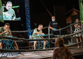 Ciogghitta d'Oro, foto di repertorio