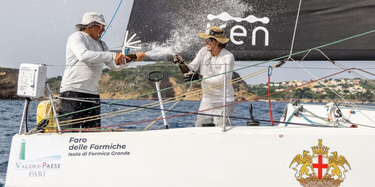 Città di Genova (Sericano-Licursi)