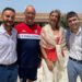 Claudio Ranieri riceve il Premio Speciale Giulio Angioni