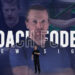 Coach Mathew Foden