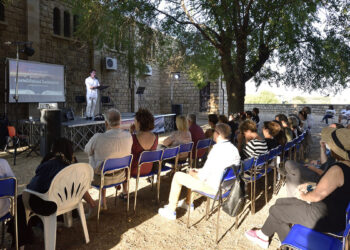 Costellazioni letterarie 2022