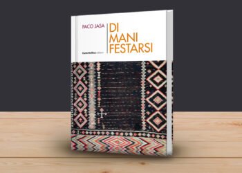 "Di mani festarsi" di Paco Jana