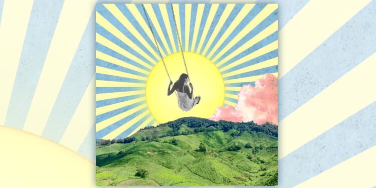 Drojette "piccolo sole"