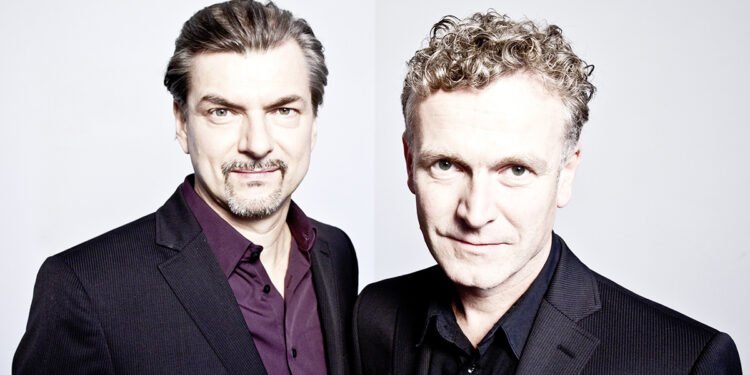 Duo Wiedemann-Koshorrek