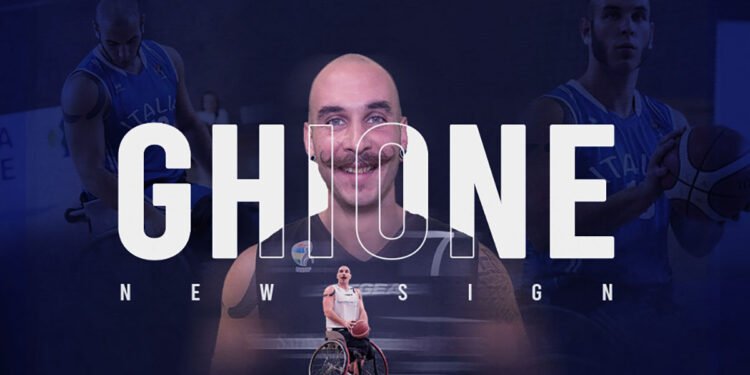 Enrico Ghione alla Dinamo Lab