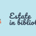 Estate in biblioteca a Sassari