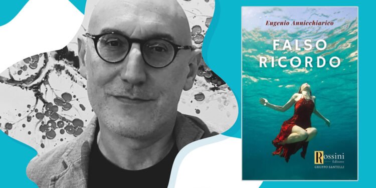 Eugenio Annichiarico "Falso Ricordo"