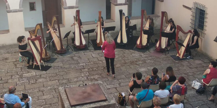 Festival Bosa Antica