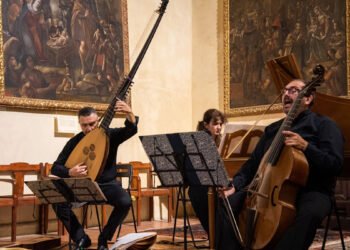 Festival Internazionale di Musica Antica "Note Senza Tempo"