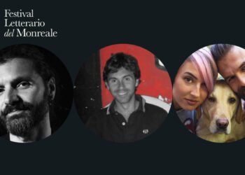 Festival Letterario del Monreale anteprima